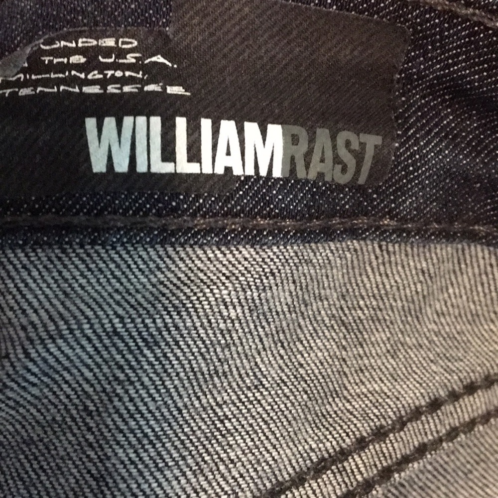 William Rast Jeans - Picture 4 of 5